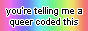 queercoded queercoded