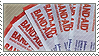 bandage bandage