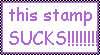 THISSTAMPSUCKS