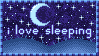 ilovesleeping ilovesleeping