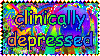 clinicallydepressed clinicallydepressed