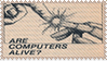 arecomputersalive