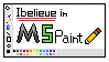 mspaintbeliever