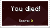 youdied youdied