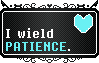 patience patience