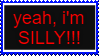 i'msilly