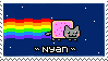 nyancat nyancat