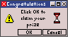 congratulations congratulations