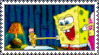 spong