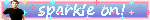 sparkleon sparkleon