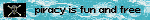 piracy piracy