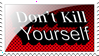 dontkillyourself dontkillyourself