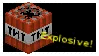explosive explosive