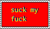 suckmyfuck suckmyfuck