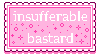 insufferablebastard insufferablebastard