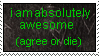 absolutelyawesome absolutelyawesome