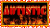 AUTISM AUTISM