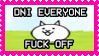 surfing computer home button gif